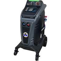 Commander 4100 110V Automatic R1234yf & Hybrid Recovery/Recycle/Recharge Machine MASCOMMANDER4100 | ToolDiscounter