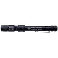 Workstar 360 Rechargeable Led Penlight W/Zoom MAXMXN00360 | ToolDiscounter