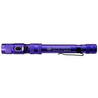 Workstar 364 UV Rechargeable Leak Detection Penlight W/Zoom MAXMXN00364 | ToolDiscounter