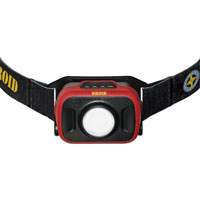 Maxxeon MXN00500 WorkStar 500 DROID Technicians Mini Rechargeable Headlamp Work Light