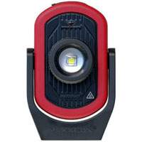 Maxxeon MXN00900 MAXXBEAM WorkStar 900 Focusable Work Light