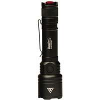 Maxxeon MXN04010 SearchPoint&reg; REDzone Rechargeable Flashlight