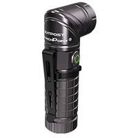 Maxxeon MXN04021 SearchPoint&reg; OUTPOST Swivel Head Pocket Flashlight