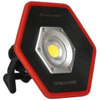 Maxxeon MXN05201 WorkStar Lumenator Jr LED Work Light MXN05200 with Magnet 