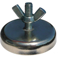 Maxxeon MXN10085 Magnetic Base Accessory