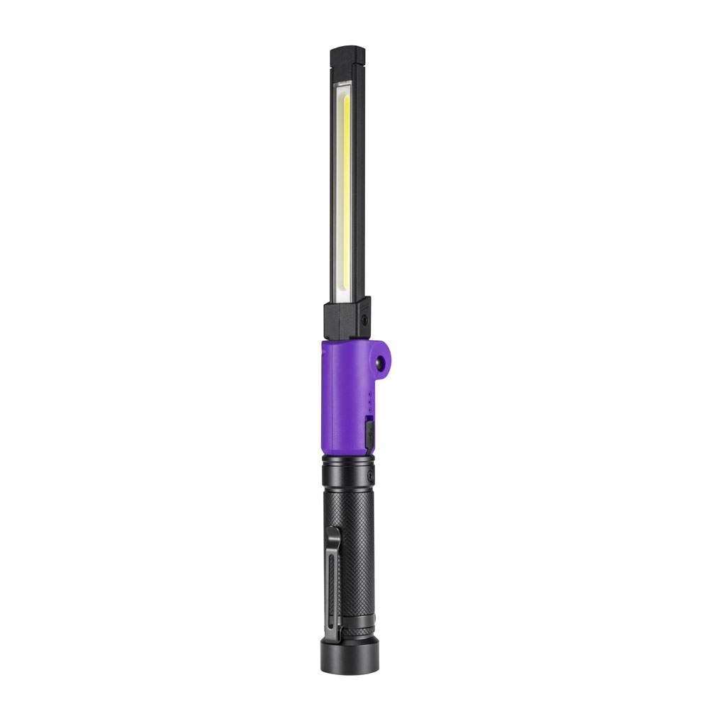 WorkStar® LumaStik® Combo UV/White Beam Inspection Light MAXMXN1024 | ToolDiscounter
