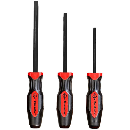 3 Pc. Demo Driver Set MAY40180 | ToolDiscounter