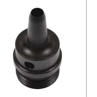 Mayhew Tools 50501 Hollow Punch 1/8 Inch Round Steel