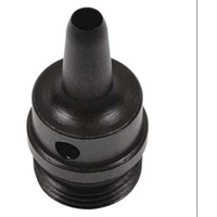 Mayhew Tools 50502 Hollow Punch 3/16 Inch Round Steel