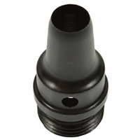 Mayhew Tools 50503 Hollow Punch 1/4 Inch Round Steel