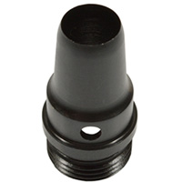 Mayhew Tools 50504 Hollow Punch 5/16 Inch Round Steel