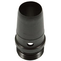 Mayhew Tools 50505 Hollow Punch 3/8 Inch Round Steel