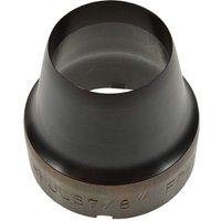 Mayhew Tools 50511 Hollow Punch 7/8 Inch Round Steel