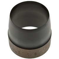 Mayhew Tools 50514 Hollow Punch 1-1/8 Inch Round Steel