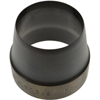 Mayhew Tools 50518 Hollow Punch 1-3/8 Inch Round Steel