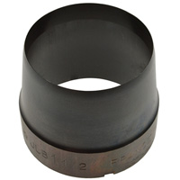 Mayhew Tools 50525 Hollow Punch 2 Inch Round Steel