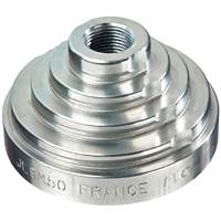 Mayhew Tools 50540 Mandrel For 27 Piece Hallow Punch Kit