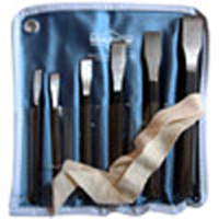 Mayhew Tools 60560 Cold Chisel Set, 6 Piece