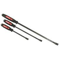 Mayhew Tools 61356 3 Piece HD Dominator Pry Bar