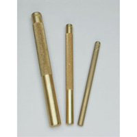 Mayhew Tools 61360 Brass Drift Punch Set