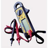 Midtronics AMP-100 Digital Amp Clamp Meter