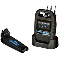 Battery Diagnostic Service System With Convergence Module MDTDSS-5000CVG | ToolDiscounter