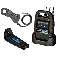 Battery Diagnostic Service System With Convergence Module, A MDTDSS-5000KIT | ToolDiscounter