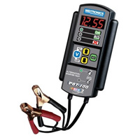 Battery Charging System Tester MDTPBT-300 | ToolDiscounter