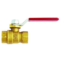 Milton 1094-4 Ball Valve 1/4 x 1/4 Inch Fnpt