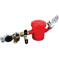 Milton 2810A-KIT The Brake Releaser&reg; The Turbo Boosting De-icer Delivery System