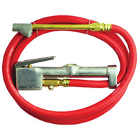 Milton 501 Inf. Gage Dh Str. Chk 10-160 PSI