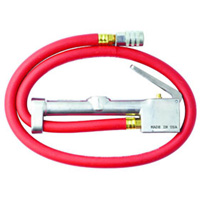 Milton 502 Inf. Gage, Kwik-Grip Safety Chuck W/36 Inch Hs