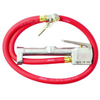 Milton 503 Inf. Gage, Chuck Clip S.H.Chuck W/36 Inch Hs