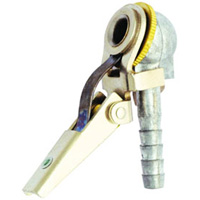 Milton 694 1/4 Inch Barbed Grip Chuck