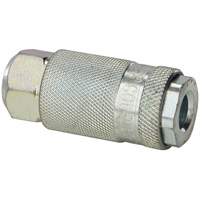 Milton 790 1/4 Inch Fnpt L Style Coupler