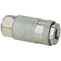 1/4 Inch Fnpt L Style Coupler MIL790 | ToolDiscounter