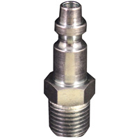 Milton 797 1/4 Inch Mnpt D Style Plug