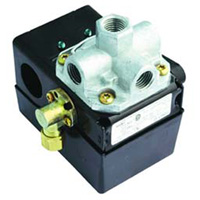 Pressure Switch, 95-125 PSI MILS-1060 | ToolDiscounter