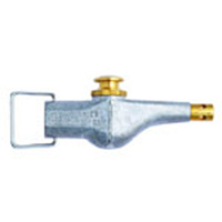 Milton S-107 Safety Button Blow Gun