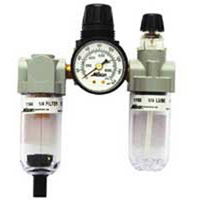 Milton S-1140 Mini F-R-L