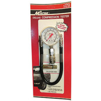 Milton S-1251 Compression Tester, Deluxe