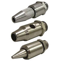 Milton S-183 Turbo Blo Gun Nozzle Kit