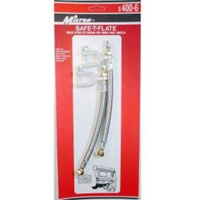 Milton S-400-6 Saf-T-Flate Valve Ext. 2/Cd