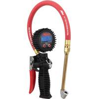 Milton S-576D Digital Inflator Gauge