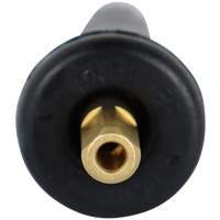 Milton S-TPMS-1 Tire Rubber Valve Stems