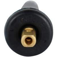 Milton S-TPMS-2 Tire Rubber Valve Stem