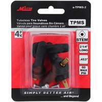 Milton S-TPMS-2 Tire Rubber Valve Stem