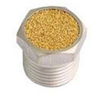 Milton S1088-4 1/4In. Npt Breather Vent