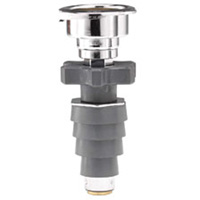 Mityvac MV4506 Universal Cooling System Adapter