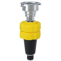 Mityvac MV4508 Universal Cooling System Adapter